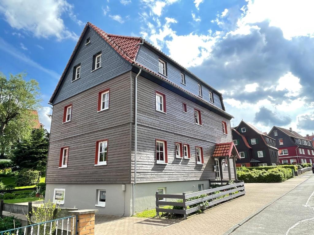 Landhaus Wiesengrund room 1