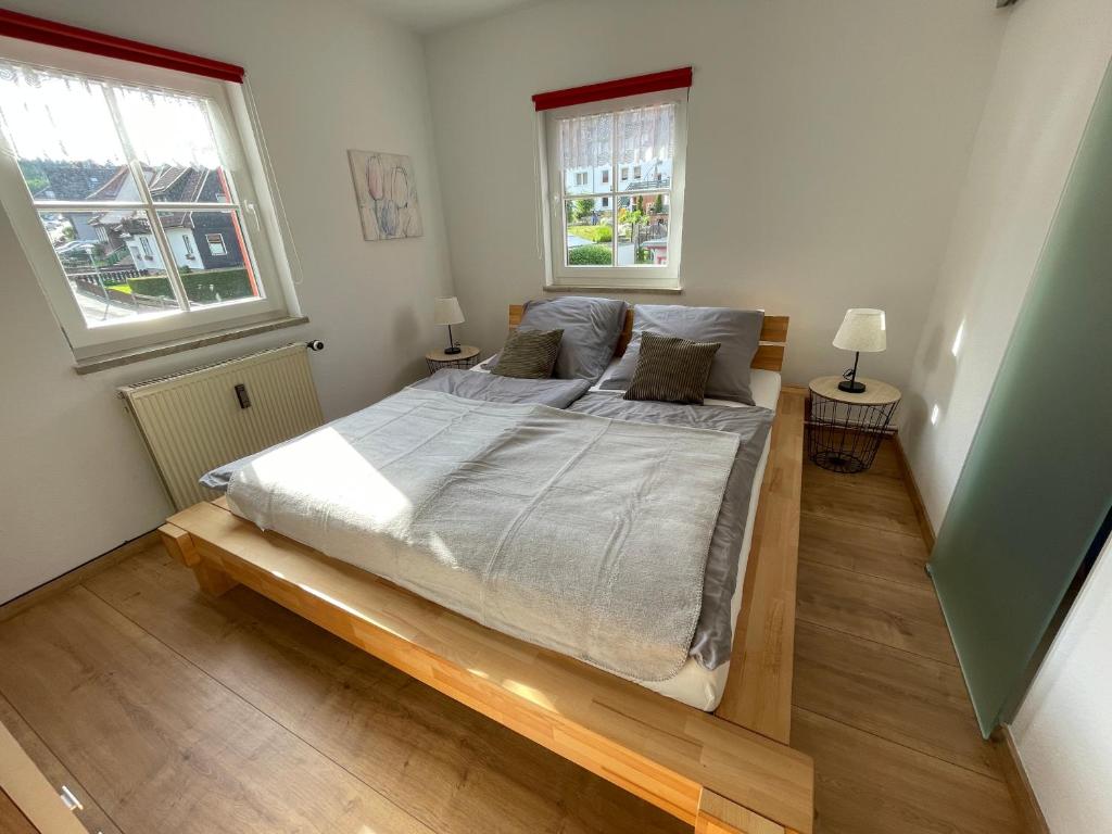 Landhaus Wiesengrund room 6